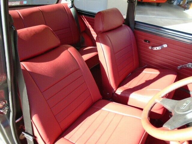 1989 Austin 30 TH ANNIV. LEATHER - photo 10