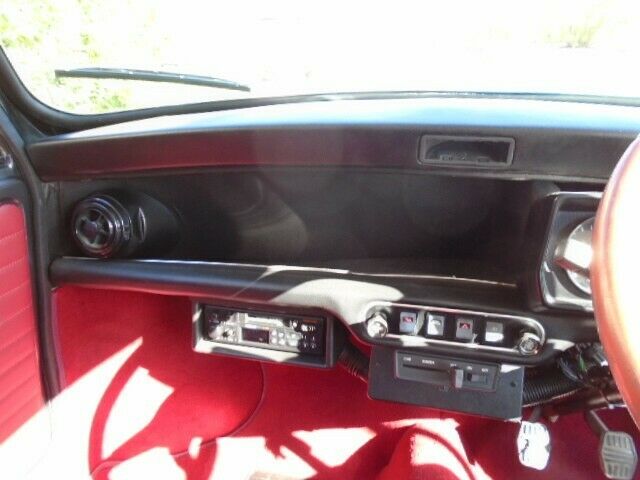 1989 Austin 30 TH ANNIV. LEATHER - photo 12