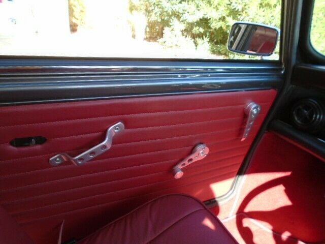 1989 Austin 30 TH ANNIV. LEATHER - photo 13