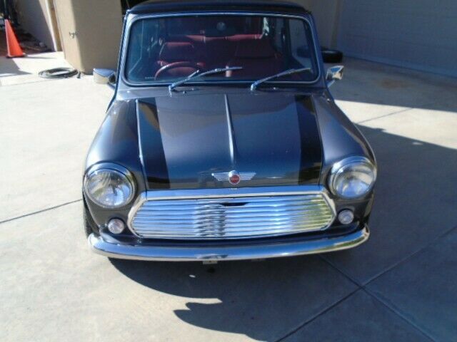 1989 Austin 30 TH ANNIV. LEATHER - photo 2