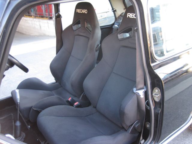 1980 Mini Classic Mini Mayfair - photo 10
