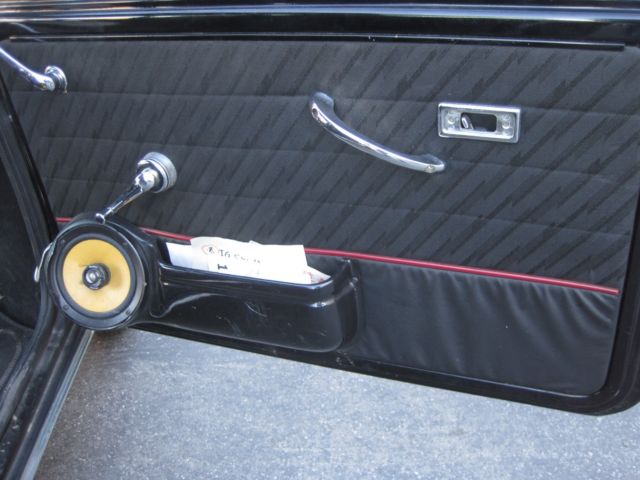 1980 Mini Classic Mini Mayfair - photo 11
