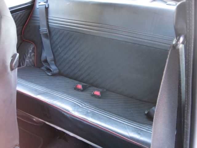 1980 Mini Classic Mini Mayfair - photo 12