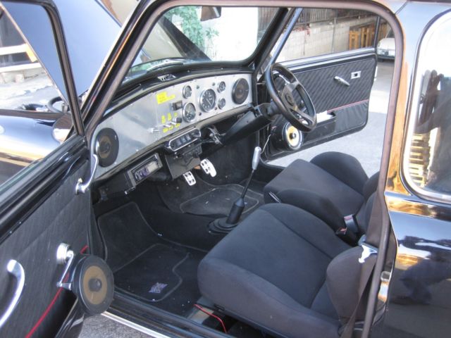 1980 Mini Classic Mini Mayfair - photo 7