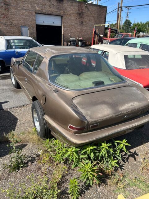 1989 Studebaker Avanti - photo 2