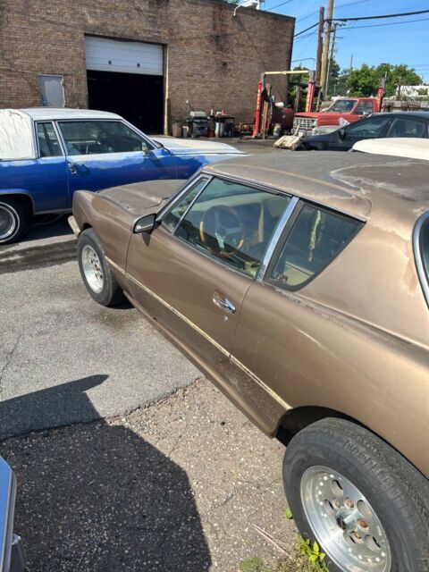 1989 Studebaker Avanti - photo 3
