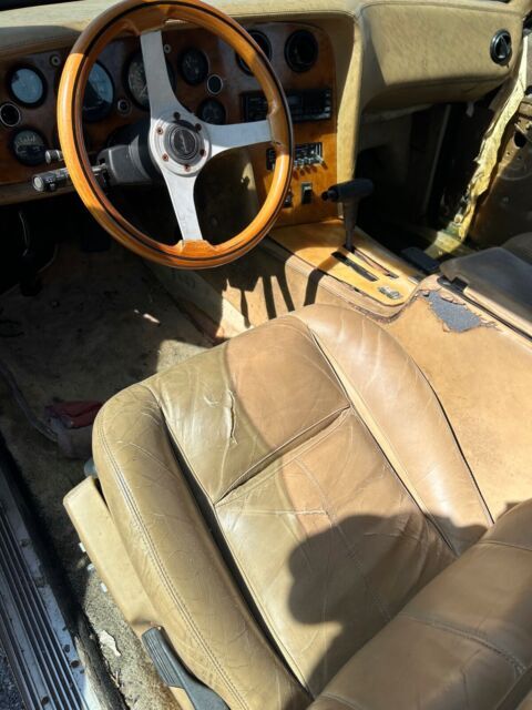 1989 Studebaker Avanti - photo 5