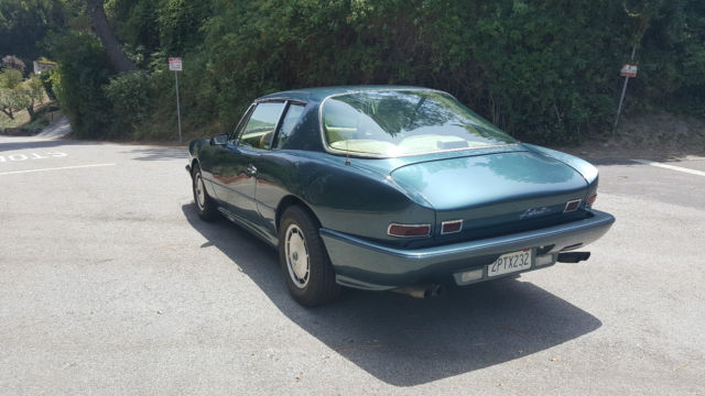 1989 Studebaker Avanti II - photo 2