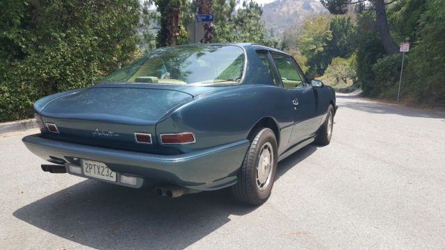 1989 Studebaker Avanti II - photo 3