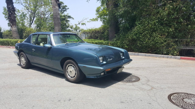 1989 Studebaker Avanti II - photo 4