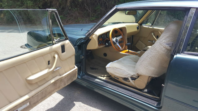 1989 Studebaker Avanti II - photo 6