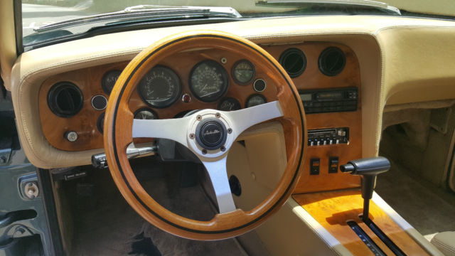 1989 Studebaker Avanti II - photo 7