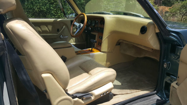 1989 Studebaker Avanti II - photo 8