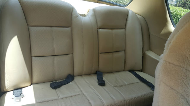 1989 Studebaker Avanti II - photo 9