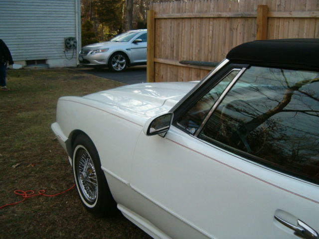 1989 Studebaker Avanti II - photo 2