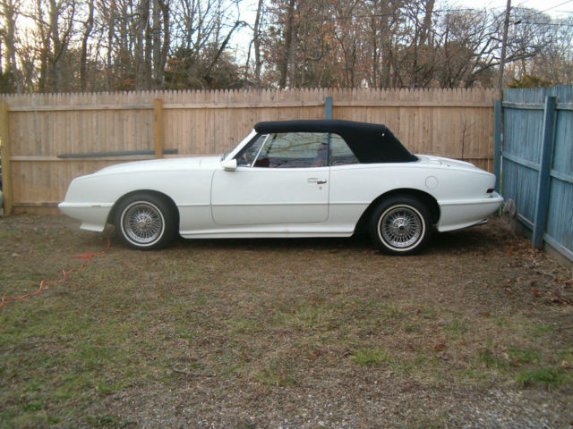 1989 Studebaker Avanti II - photo 4