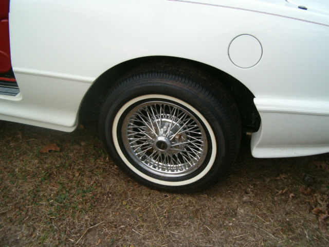 1989 Studebaker Avanti II - photo 5