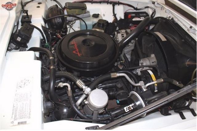 1989 Studebaker Avanti II - photo 6