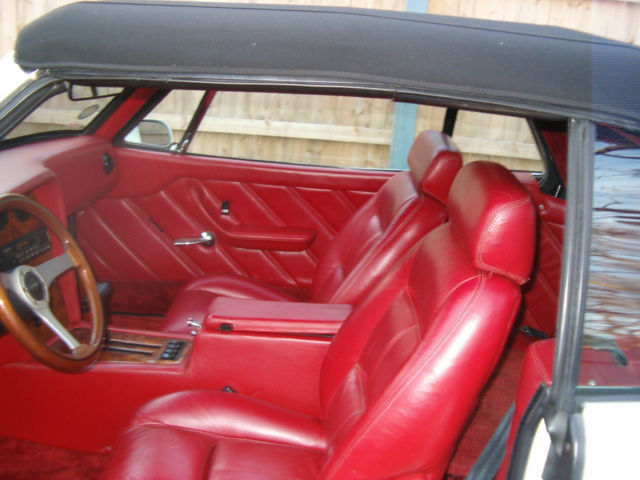 1989 Studebaker Avanti II - photo 7