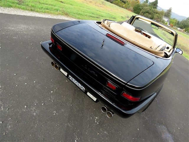 1989 Studebaker II-R Convertible - photo 11