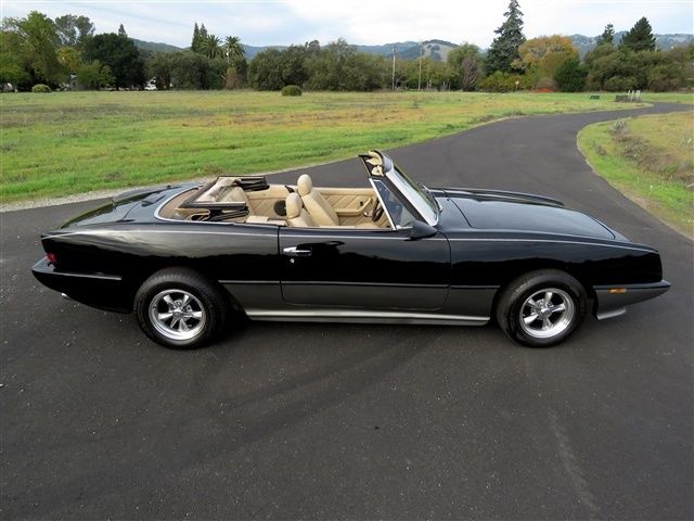 1989 Studebaker II-R Convertible - photo 6