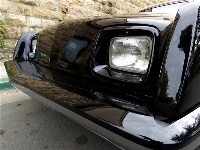 1989 Studebaker II-R Convertible - photo 8