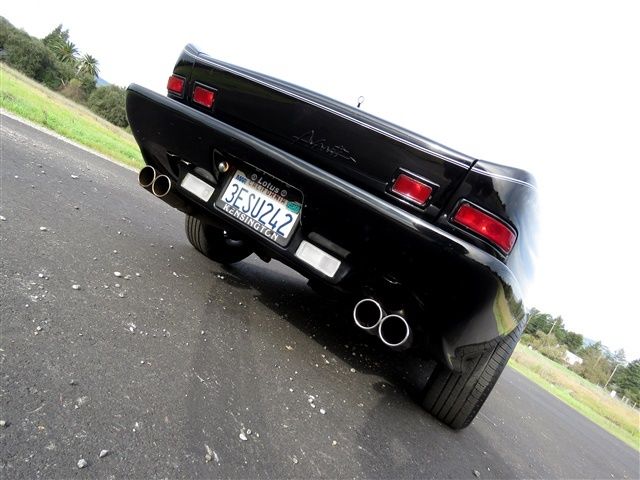 1989 Studebaker II-R Convertible - photo 9