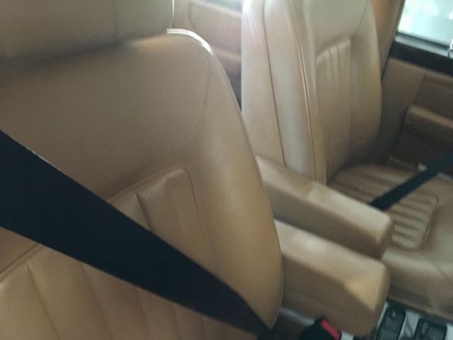 1989 Bentley Mulsanne - photo 13