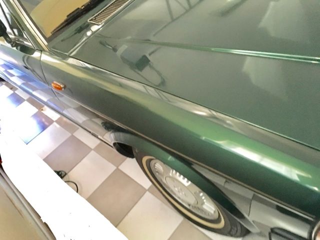 1989 Bentley Mulsanne - photo 5