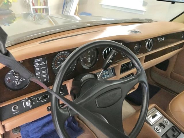 1989 Bentley Mulsanne - photo 8