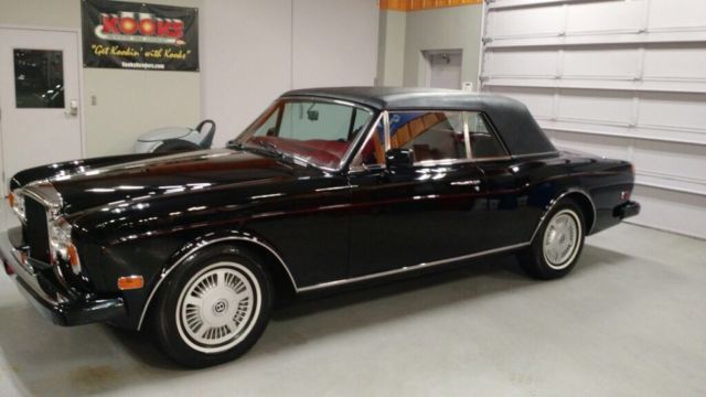 1989 Bentley Other