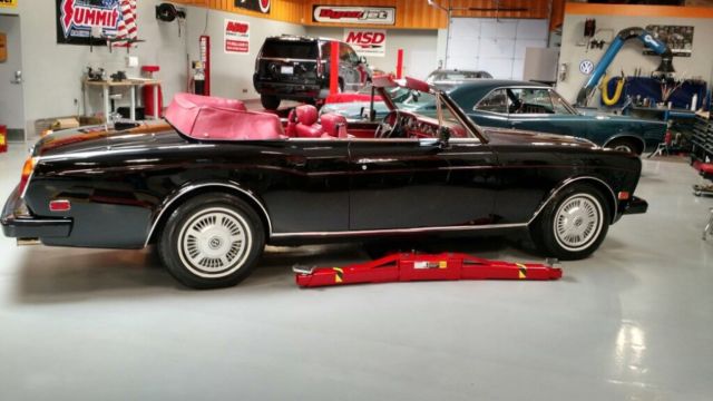 1989 Bentley Other - photo 11