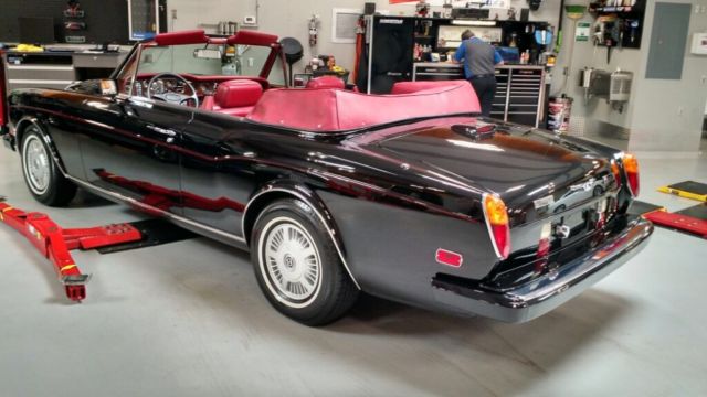 1989 Bentley Other - photo 12
