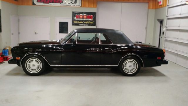 1989 Bentley Other - photo 2