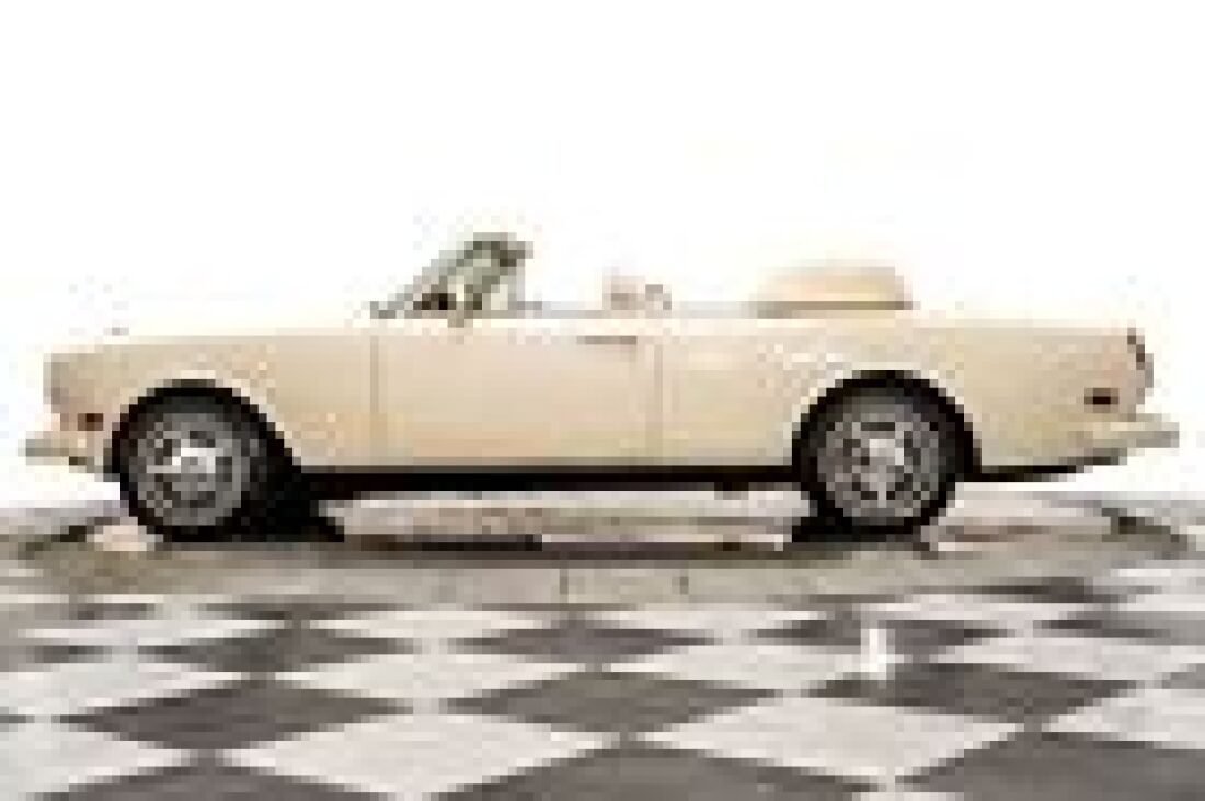 1989 Bentley Continental - photo 6