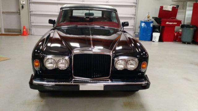 1989 Bentley Other - photo 5