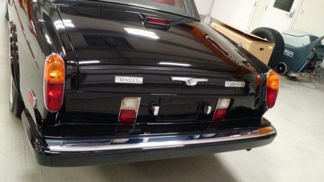 1989 Bentley Other - photo 6