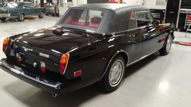 1989 Bentley Other - photo 7