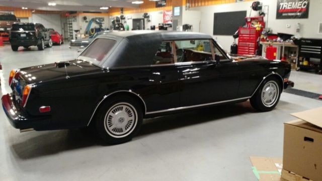1989 Bentley Other - photo 8