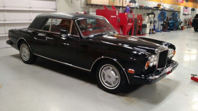 1989 Bentley Other - photo 9