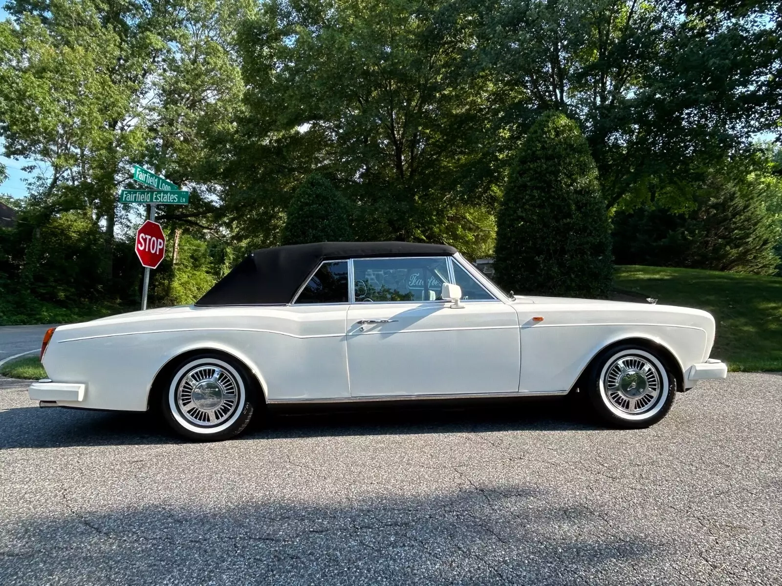 1989 Bentley Continental - photo 2