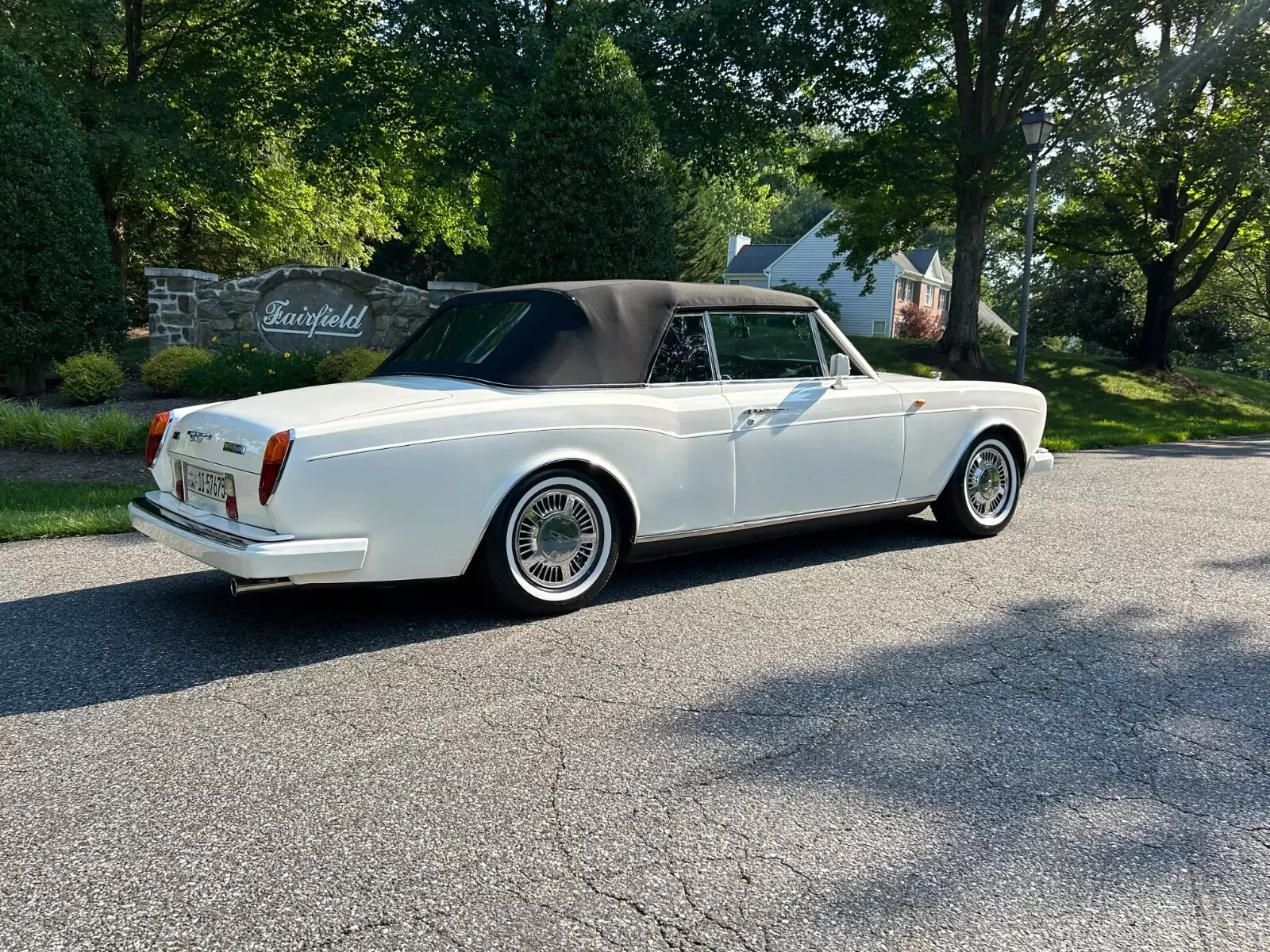 1989 Bentley Continental - photo 5