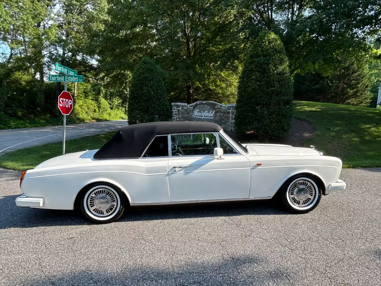 1989 Bentley Continental - photo 6