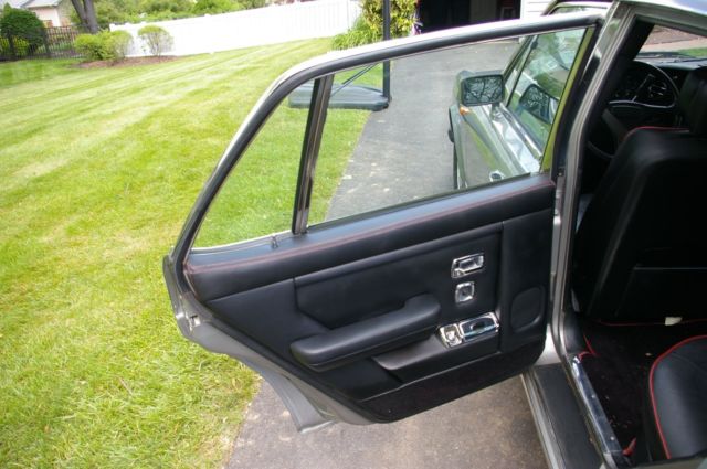 1989 Bentley Eight - photo 10
