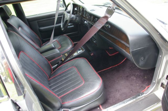 1989 Bentley Eight - photo 11