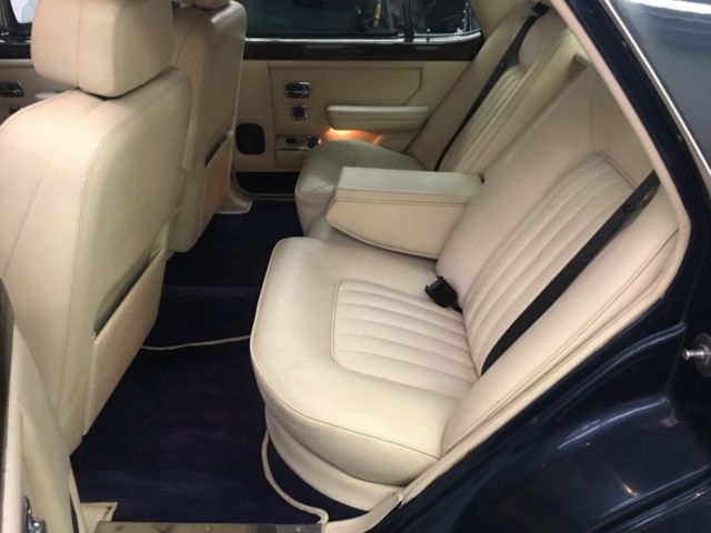 1989 Bentley Other - photo 10