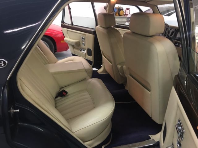 1989 Bentley Other - photo 11