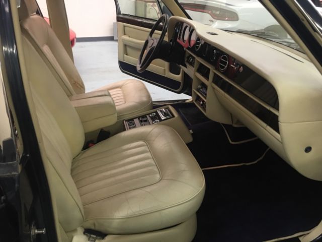 1989 Bentley Other - photo 12