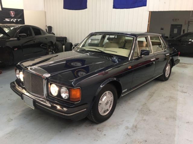 1989 Bentley Other - photo 2