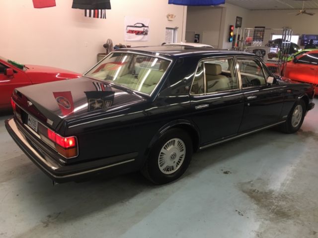 1989 Bentley Other - photo 4
